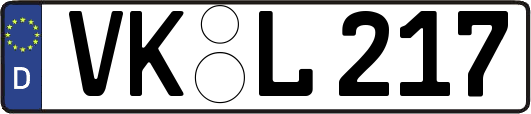 VK-L217