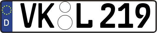 VK-L219