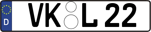 VK-L22