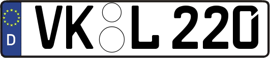 VK-L220
