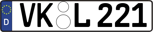 VK-L221