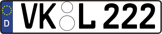 VK-L222