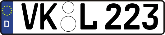 VK-L223