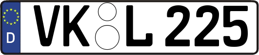 VK-L225