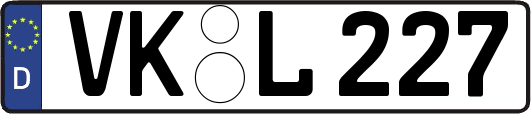 VK-L227