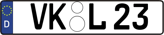 VK-L23