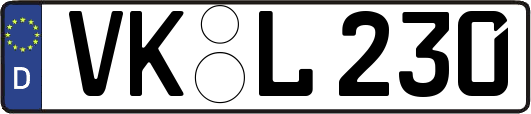 VK-L230