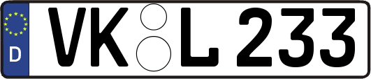 VK-L233