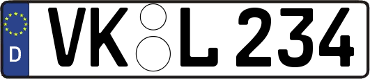 VK-L234