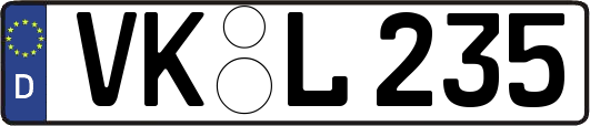 VK-L235