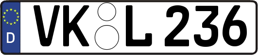 VK-L236