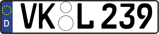 VK-L239
