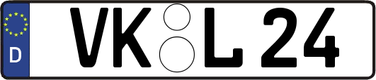 VK-L24