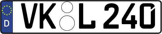 VK-L240