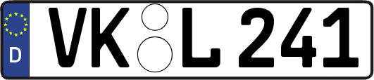VK-L241