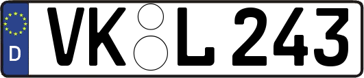 VK-L243