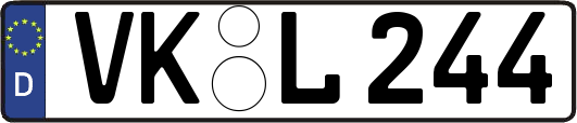 VK-L244