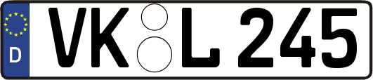 VK-L245