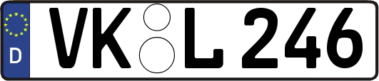 VK-L246