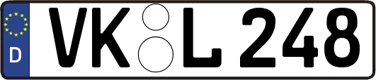 VK-L248