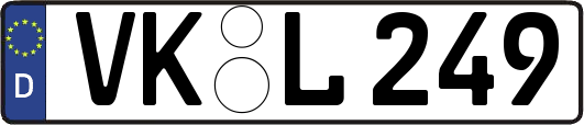 VK-L249