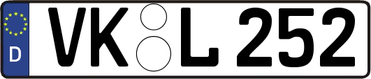 VK-L252