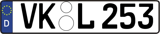 VK-L253