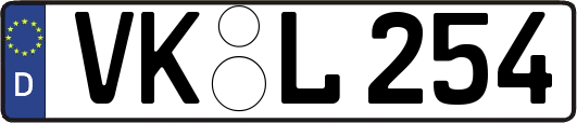 VK-L254