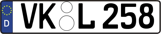 VK-L258