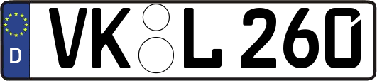 VK-L260