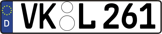VK-L261
