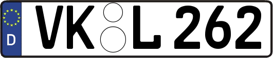 VK-L262