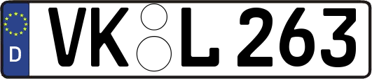 VK-L263