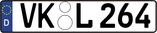 VK-L264