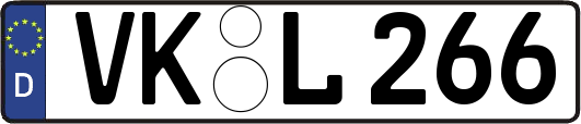 VK-L266