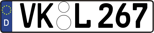 VK-L267