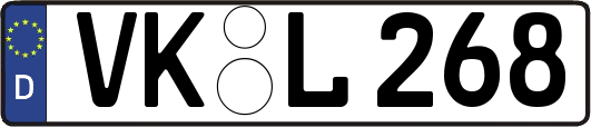 VK-L268