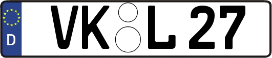 VK-L27