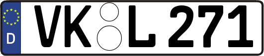VK-L271