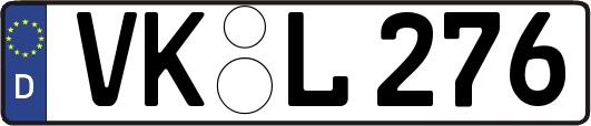 VK-L276