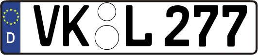 VK-L277