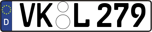 VK-L279