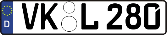 VK-L280