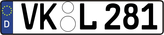 VK-L281