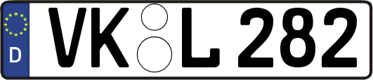 VK-L282