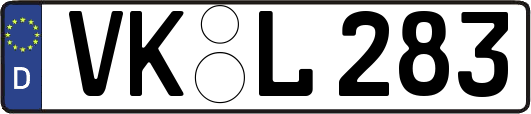 VK-L283