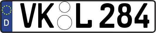 VK-L284