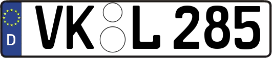 VK-L285
