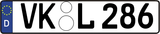 VK-L286