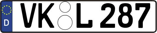 VK-L287